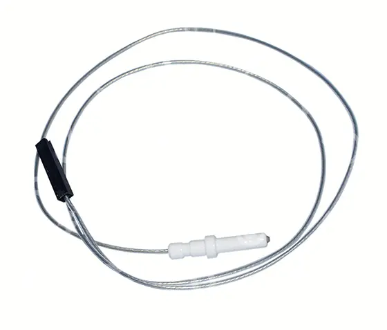 elektroda zapalovací ARISTON / INDESIT, TD640S, L=700 mm